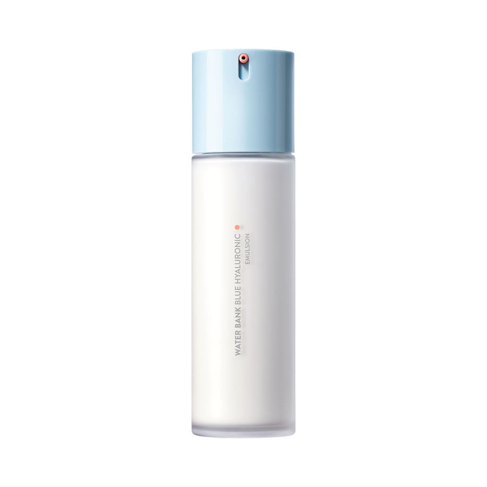 Water Bank Blue Hyaluronic Emulsion_Moisture