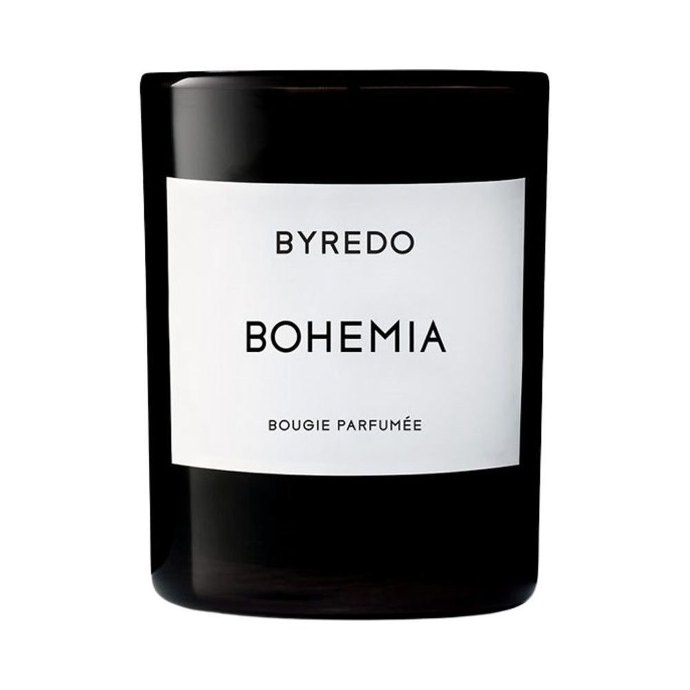 Bohemia Fragranced Candle