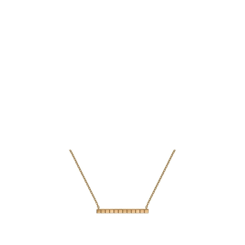 Ice Cube Necklace Chopard Sydney | DFS 