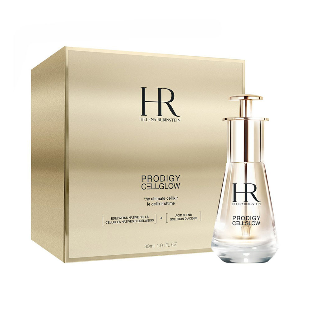 新品未開封HRプロディジー CELグロウ エッセンス ファンデ01，30mL 新品未開封HRプロディジー CELグロウ エッセンス ファンデ01