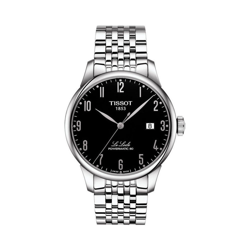 Le Locle Watch TISSOT Hong Kong (China 
