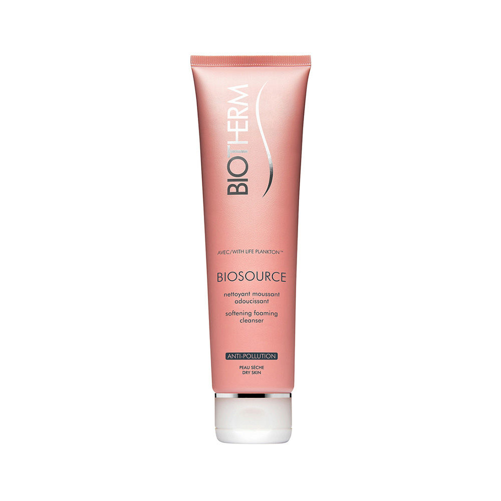 Biosource Goaming Cream Dry Skin