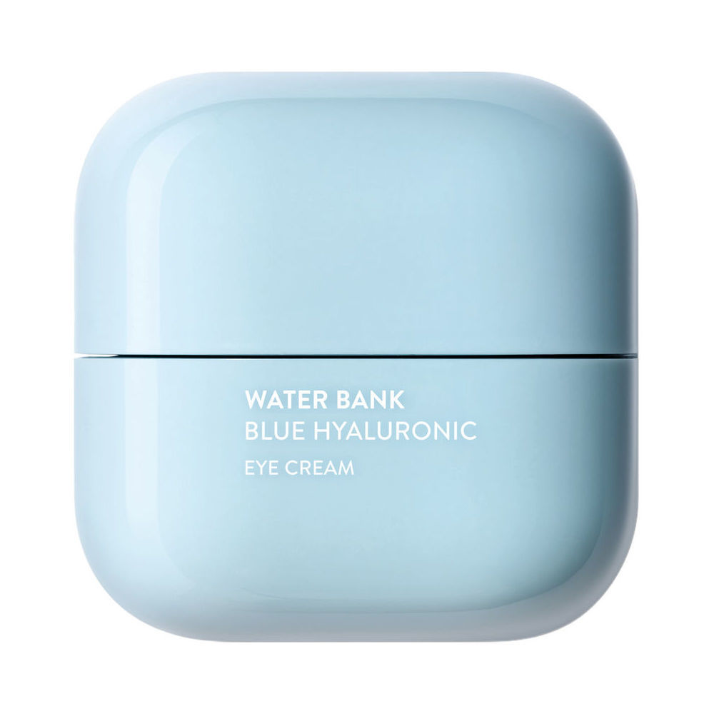 Water Bank Blue Hyaluronic Eye Cream
