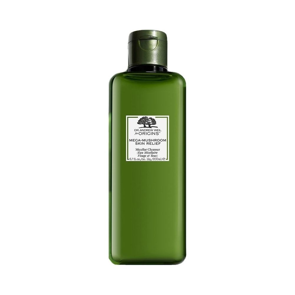 Mega-Mushroom Skin Relief Micellar Cleanser