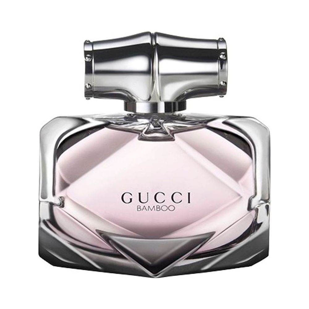 gucci eau de parfum bamboo