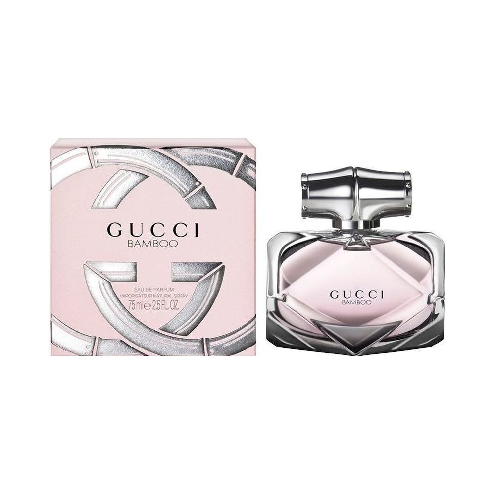 gucci eau de parfum bamboo