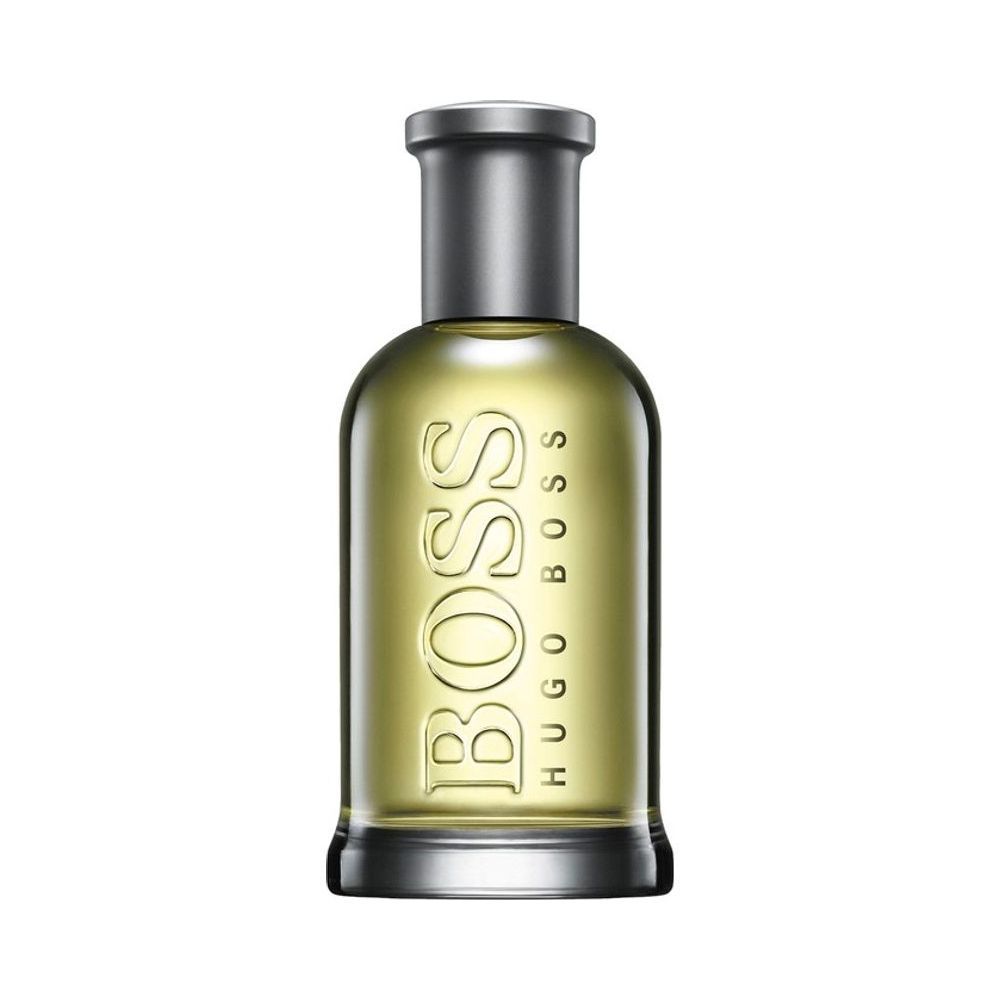 BOSS Bottled Eau de Toilette