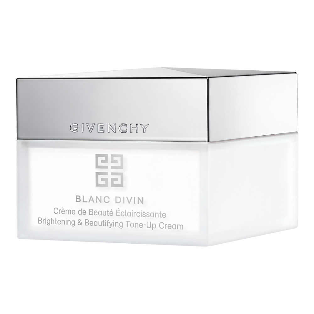 givenchy blanc divin cream