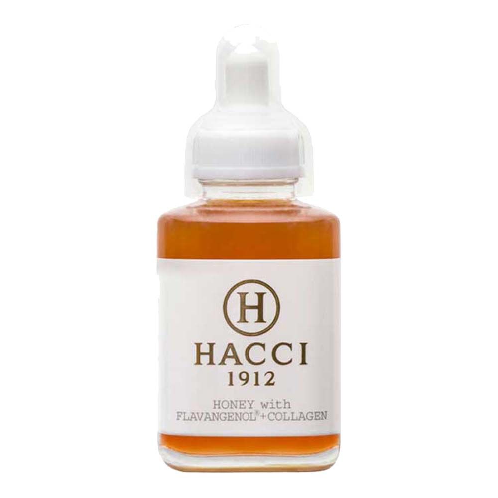 Hacci Beauty Honey - Honey with Flavangenol Collagen Hacci Beauty Honey - Honey with Flavangenol Collagen