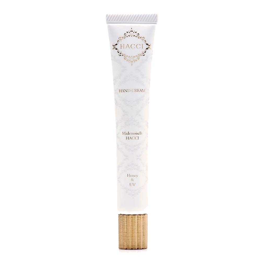 Hacci Hand Cream Hacci Hand Cream