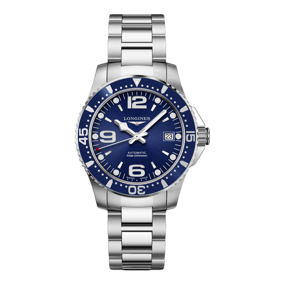 康卡斯潜水系列腕表 39mm view 1