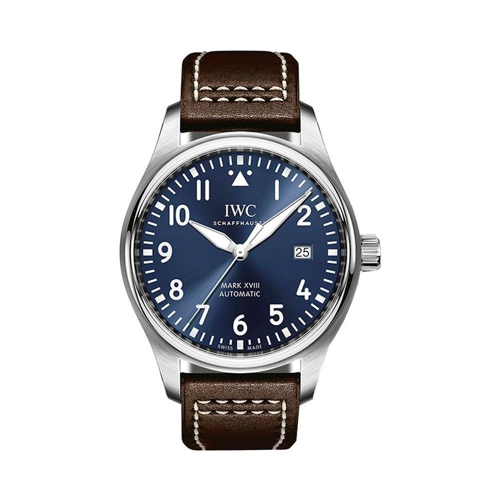 馬克十八飛行員腕錶小王子特別版IW327010 IWC Schaffhausen 中國香港| DFS | T廣場
