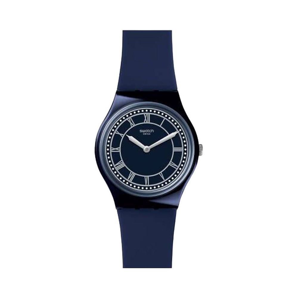 swatch blueway