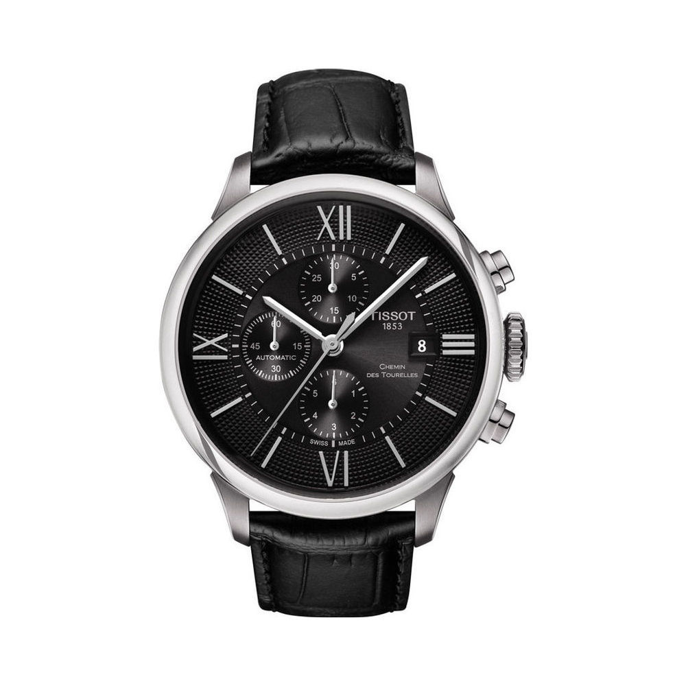 Chemin des Tourelles Watch TISSOT Saipan | DFS | T Galleria