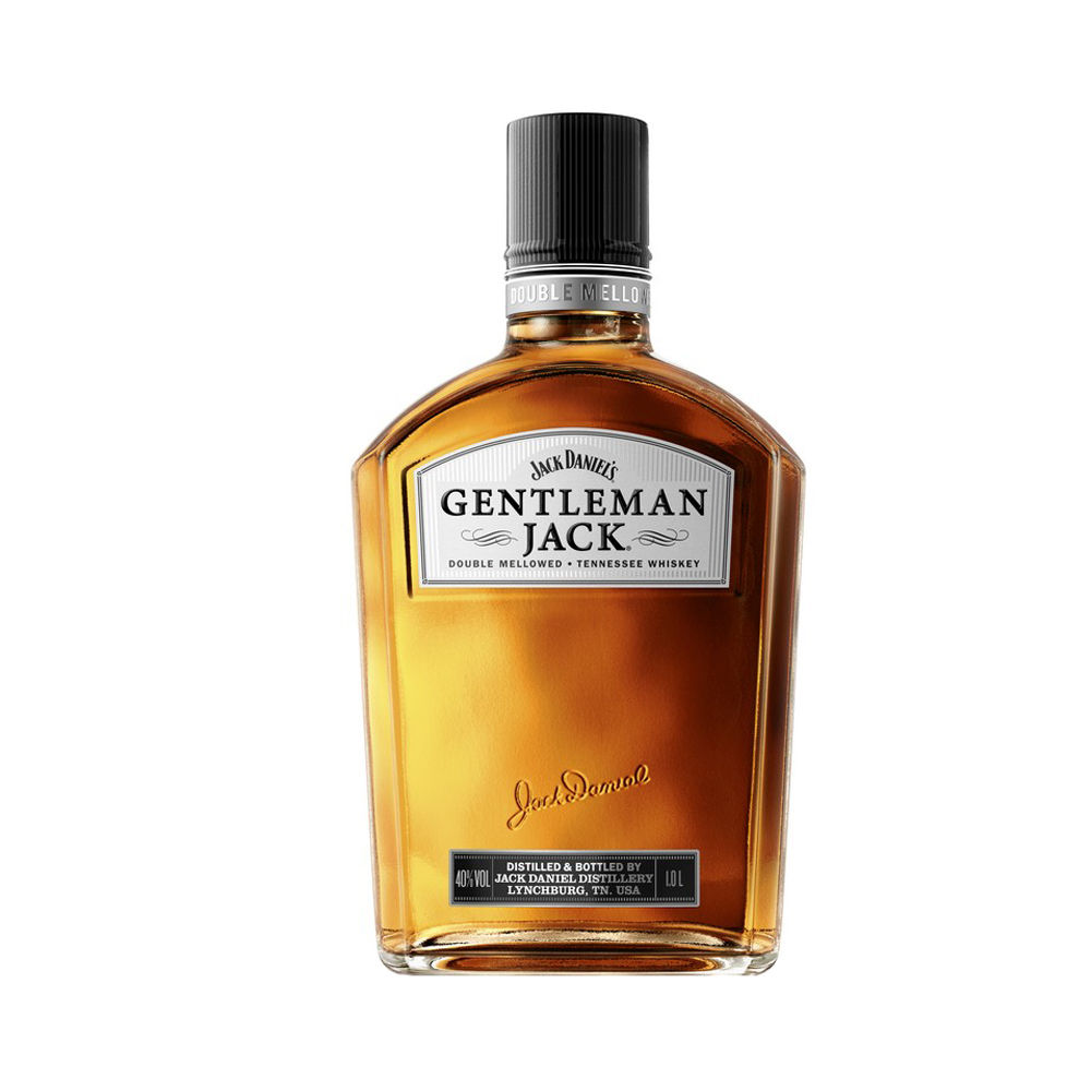 Gentleman Jack 1L