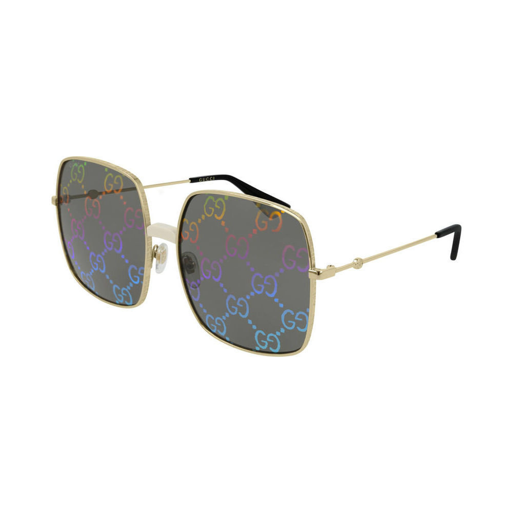 GG0414S-003 Sunglasses GUCCI SUNGLASSES 