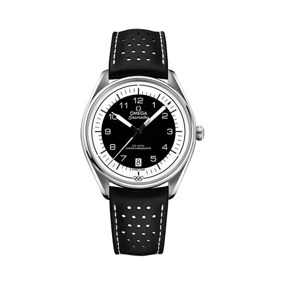 Olympic Official Timekeeper OMEGA 