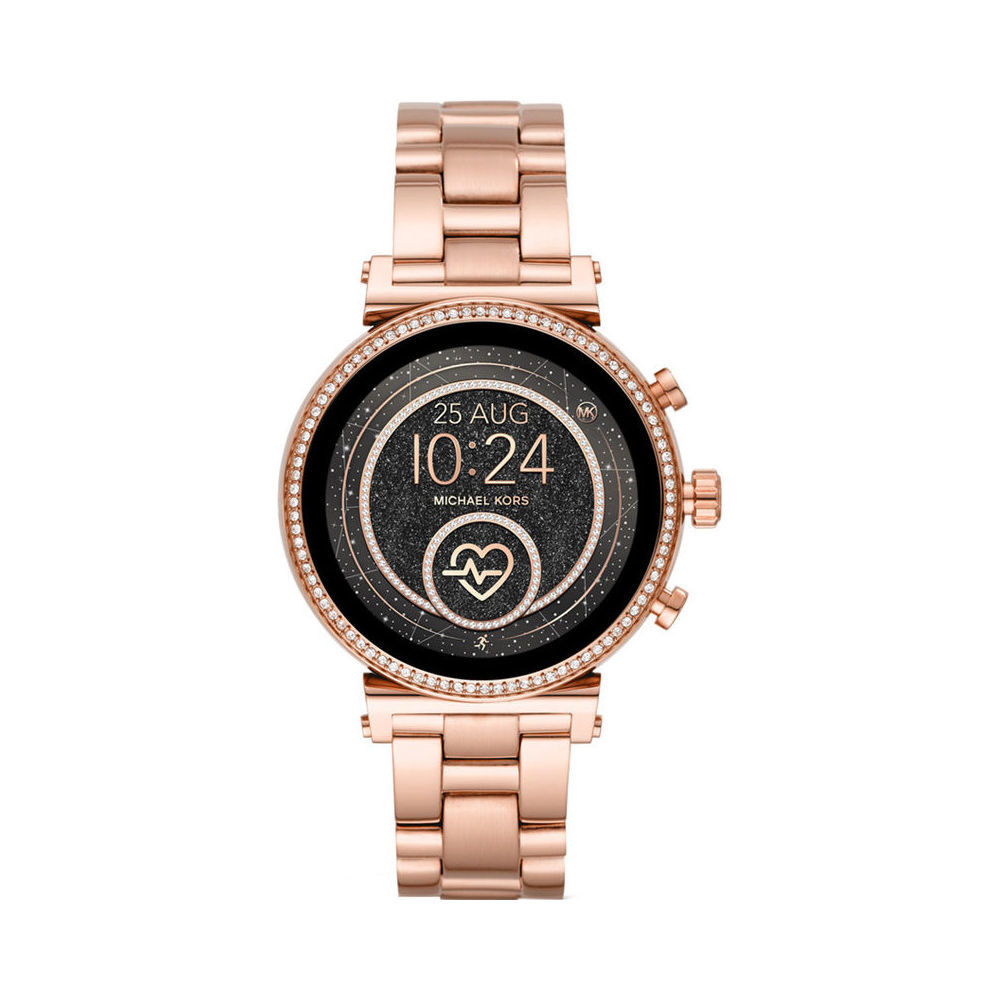 Digital Watches Saipan | DFS | T Galleria
