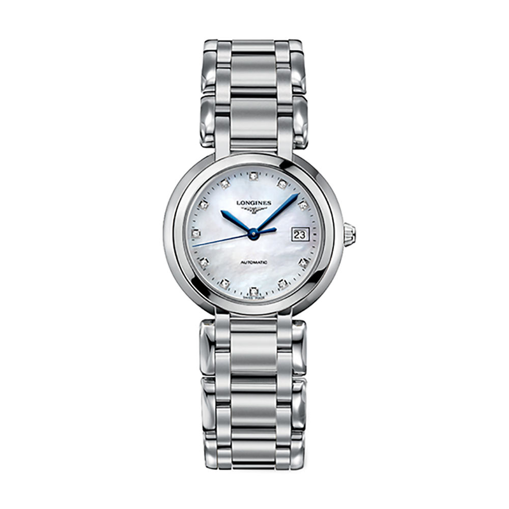 PrimaLuna Watch 30mm LONGINES Auckland | DFS | T Galleria