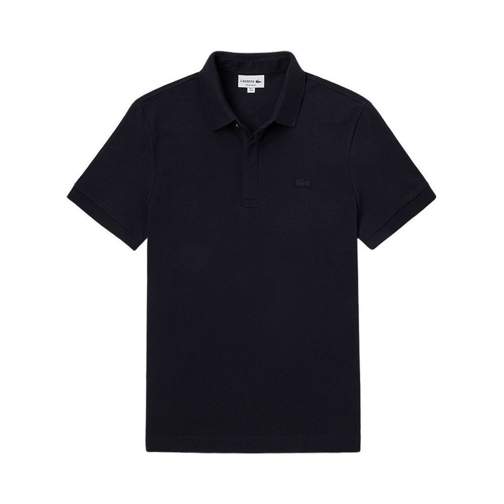 Men's Lacoste Paris Polo Shirt Regular 