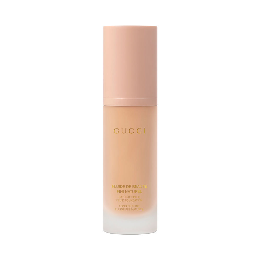 GUCCI—Fluide De Beauté Fini Naturel foundation – Shop 2022 Pandora Jewelry