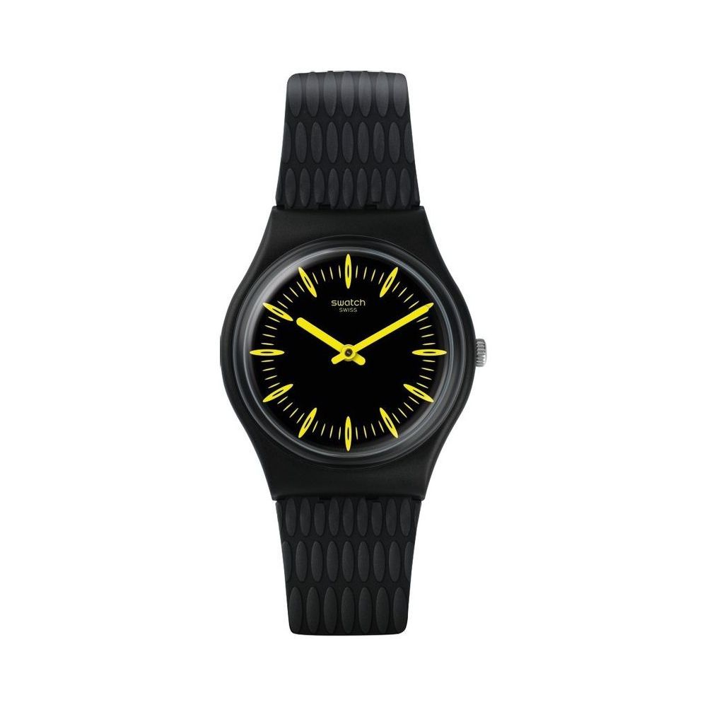 GIALLONERO Watch Swatch Sydney | DFS | T Galleria