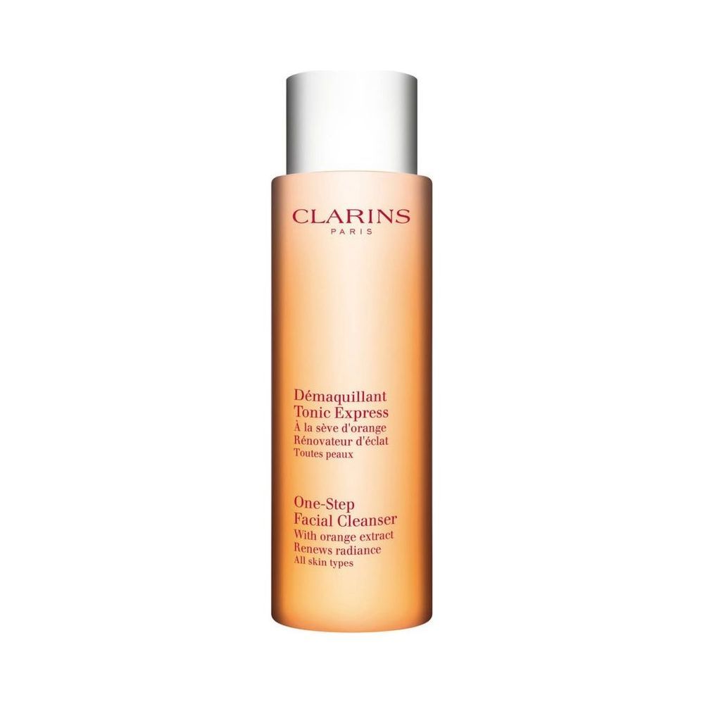One-Step Facial Cleanser - All Skin Types