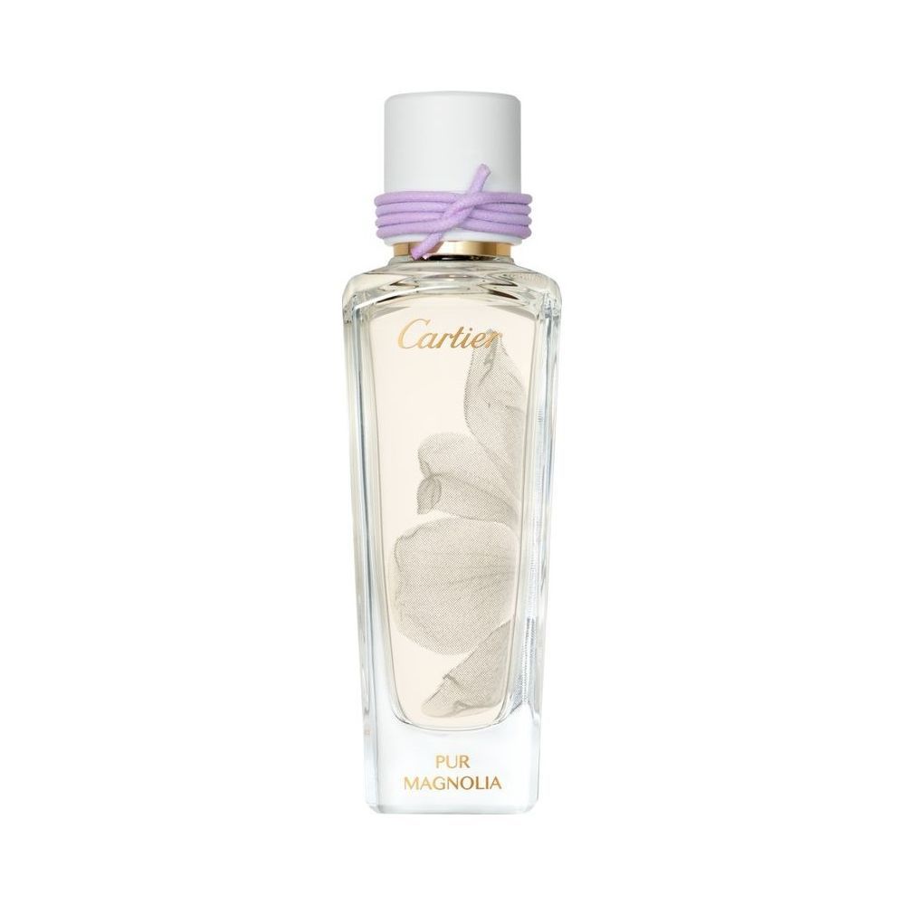 Les Epures de Parfum Pur Magnolia Eau de Toilette Cartier Macau (China) |  DFS | T Galleria