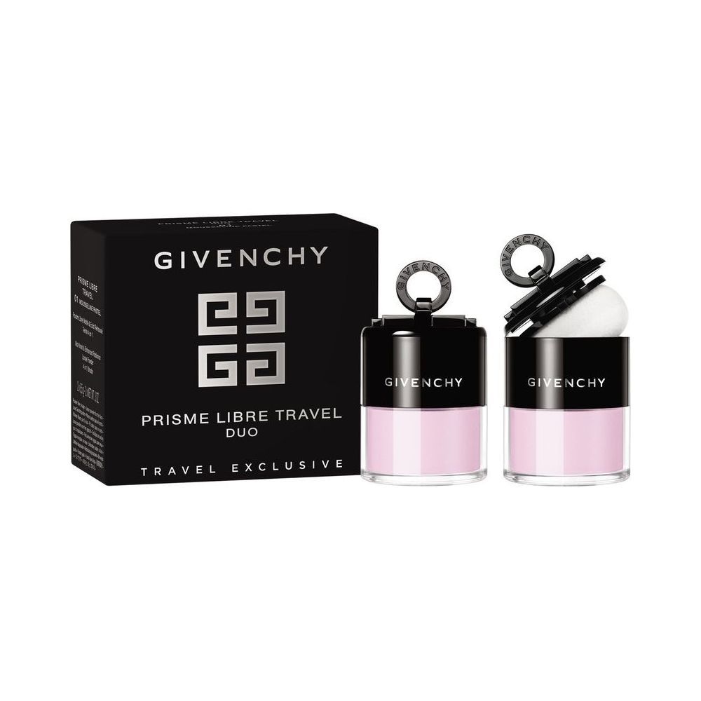 givenchy libre perfume