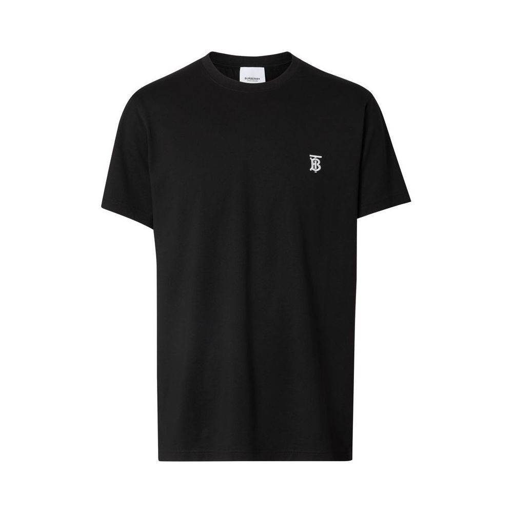 burberry plain t shirt