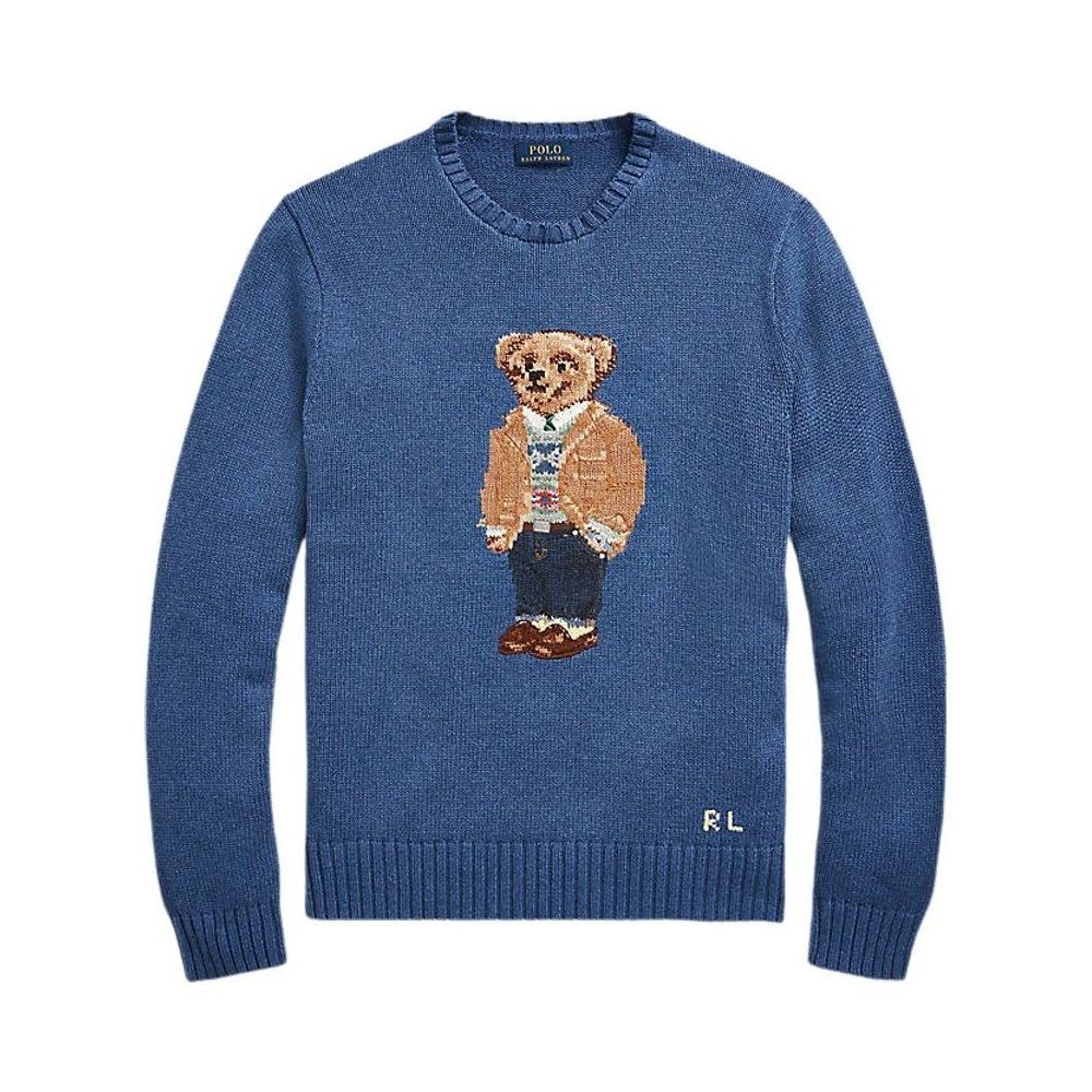 Polo Bear Sweater POLO RALPH LAUREN 