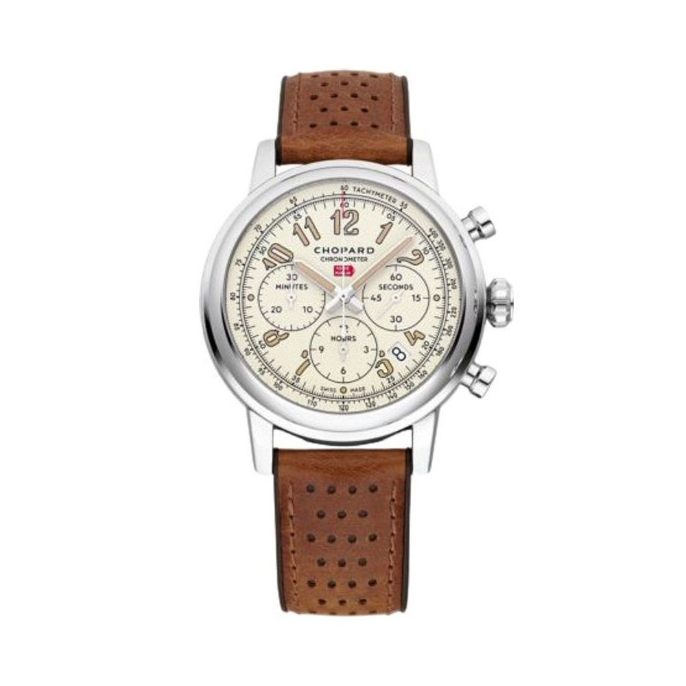 Mille Miglia Classic Chronograph 