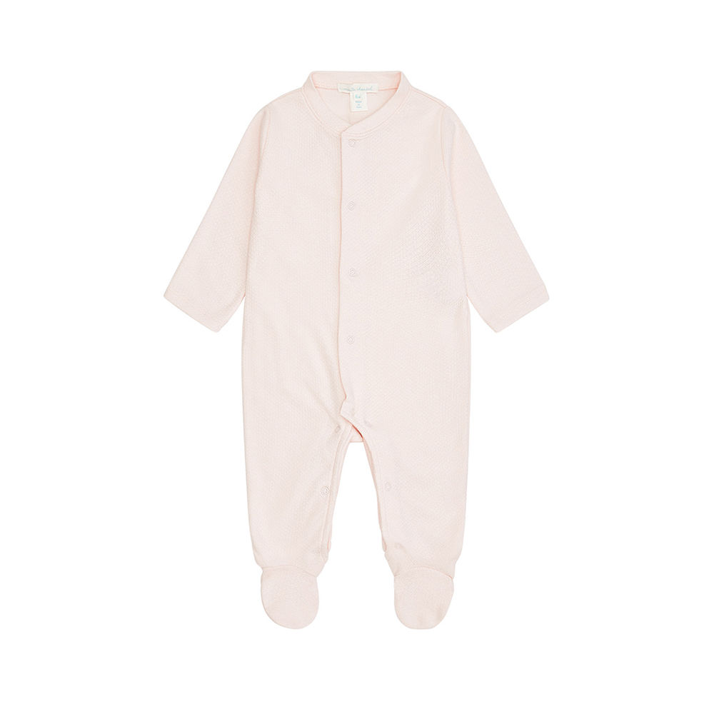 Angel Wing Pointelle Sleepsuit Marie Chantal マリー シャンタル 沖縄 Dfs T ギャラリア Angel Wing Pointelle Sleepsuit Marie Chantal マリー シャンタル 沖縄 Dfs T ギャラリア