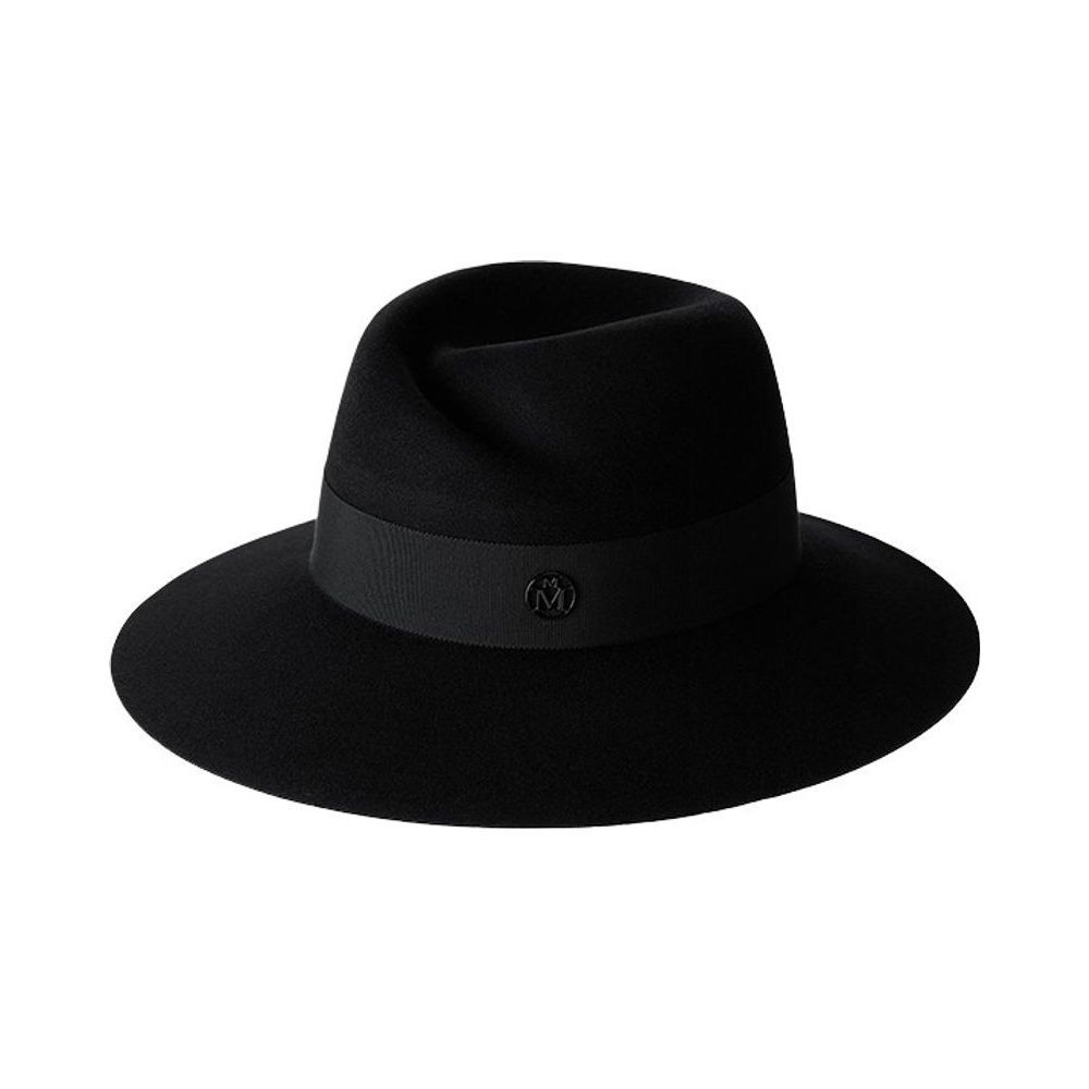 Virginie Waterproof Felt Hat MAISON 