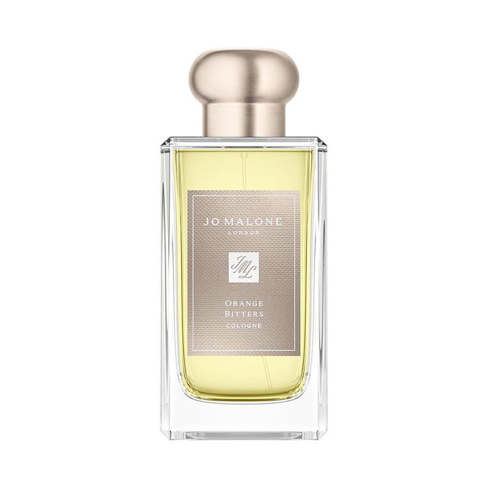 Orange Bitters Cologne