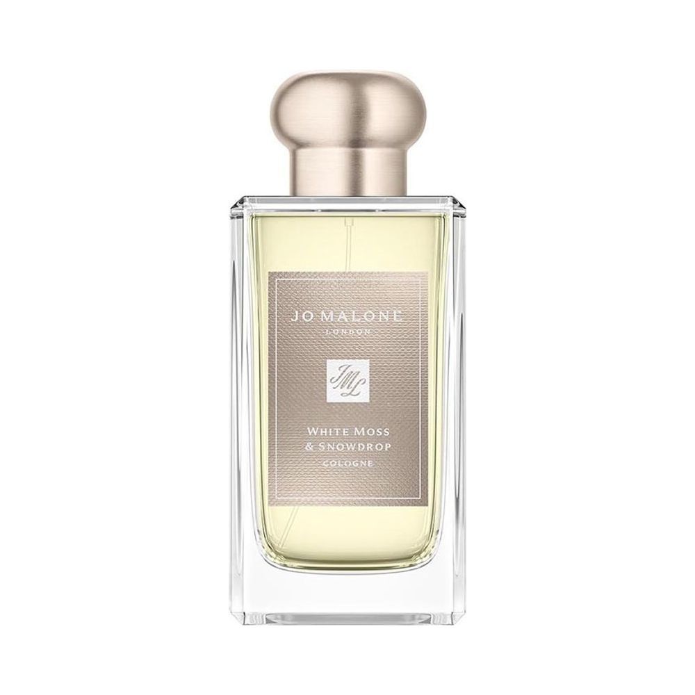 限量白苔藓与雪花莲香水jo Malone London 祖 玛珑伦敦奥克兰 Dfs T广场