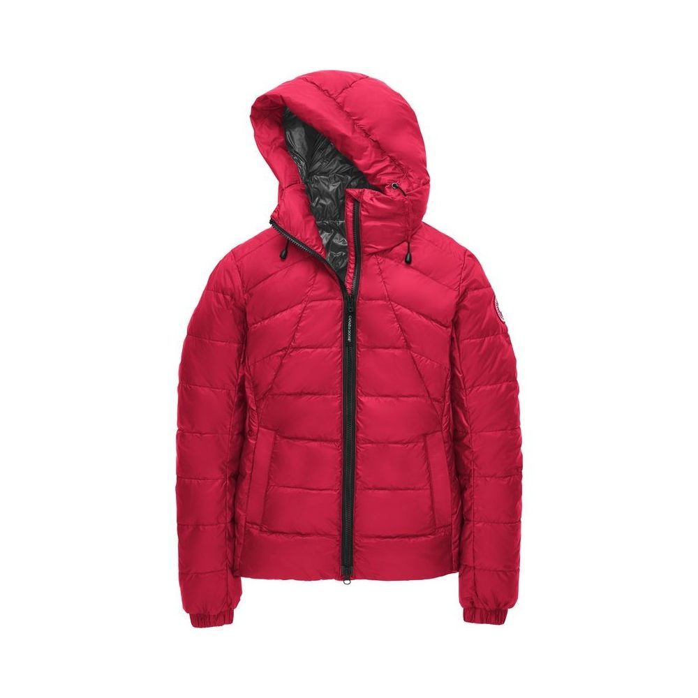 Abbott Hoody Canada Goose Macau (China 