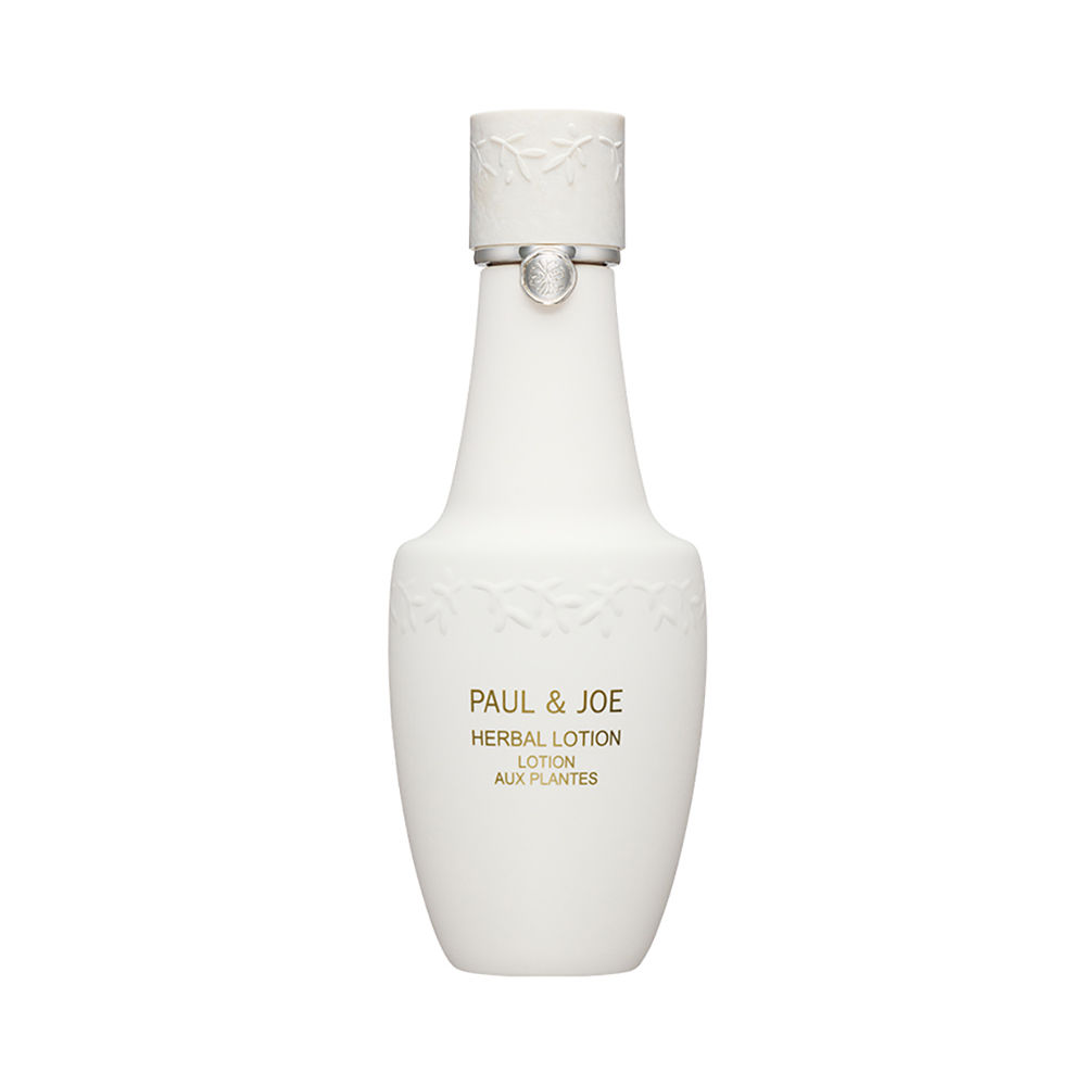 Herbal Lotion