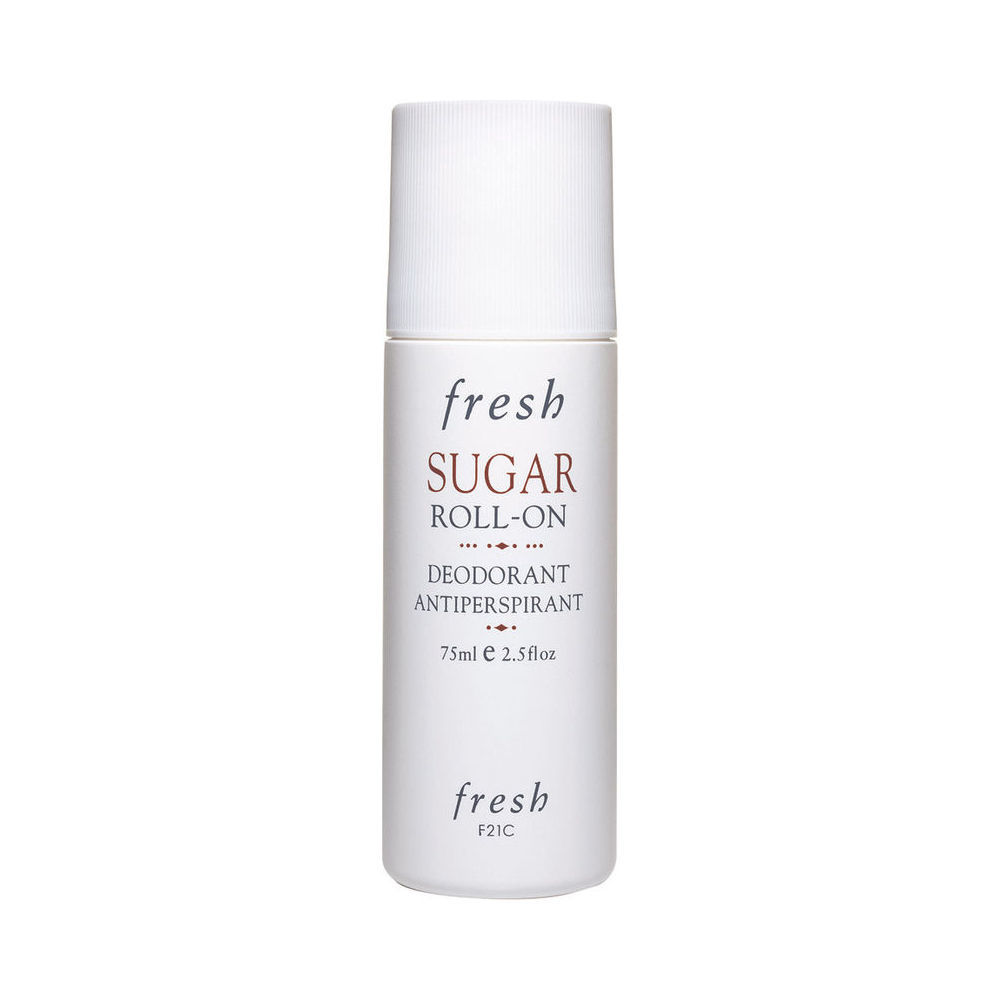 Sugar Roll-On Deodorant Antiperspirant