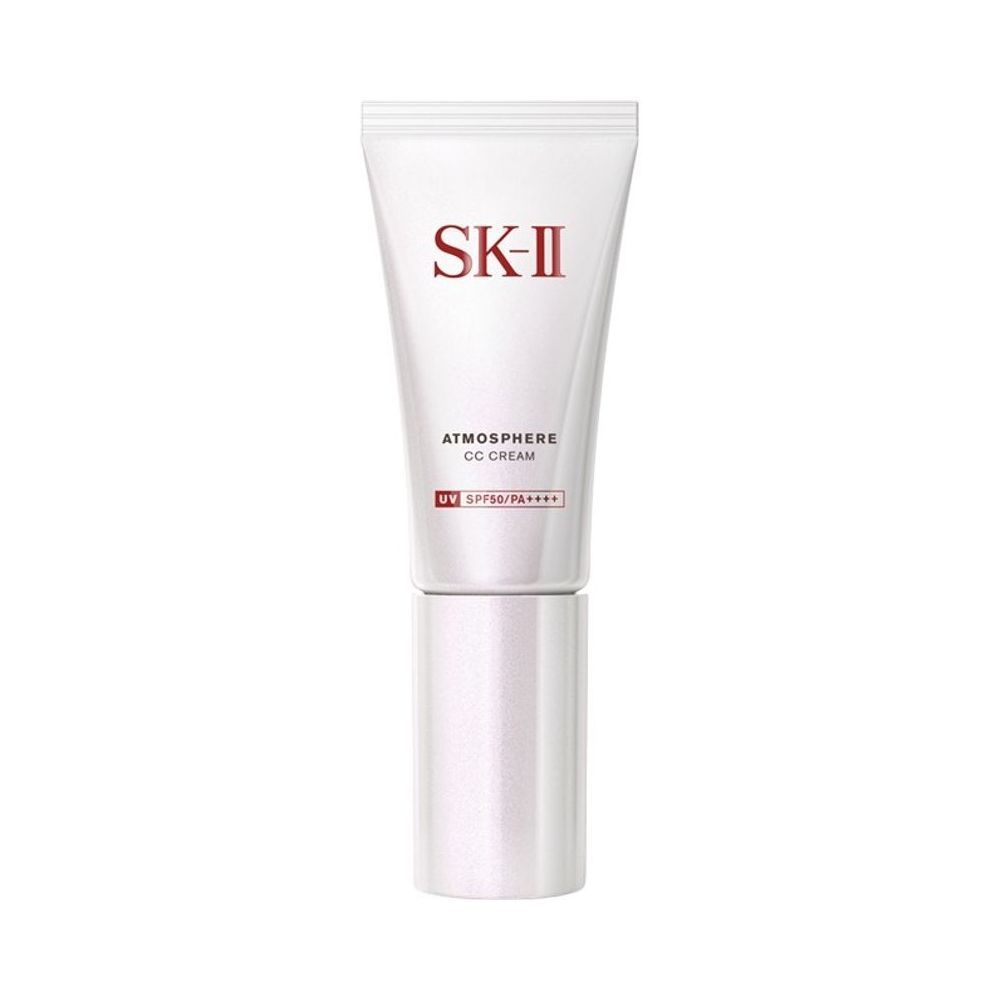 SK-II アトモスフィア CCクリーム SPF50/PA++++ アトモスフィア CC クリームSPF50/PA++++ SK-II | DFS 沖縄