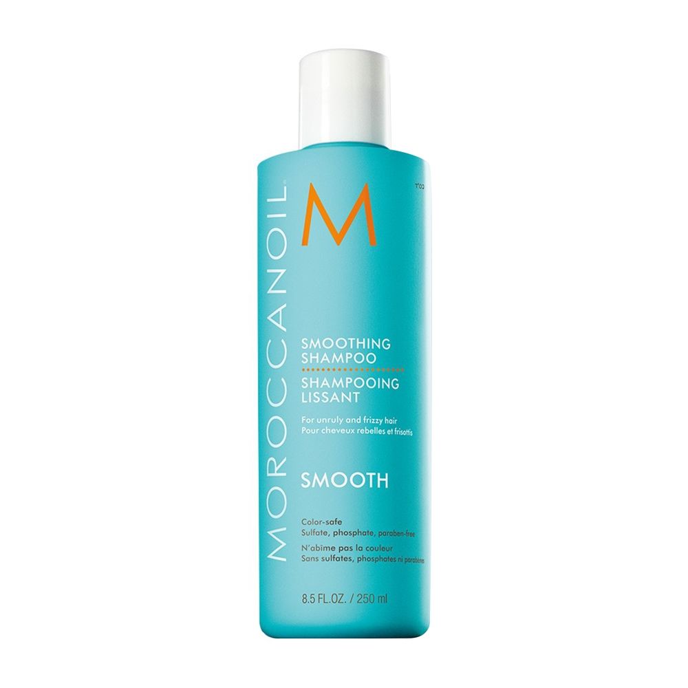 スムージングシャンプー Moroccanoil® モロッカンオイル | DFS 沖縄