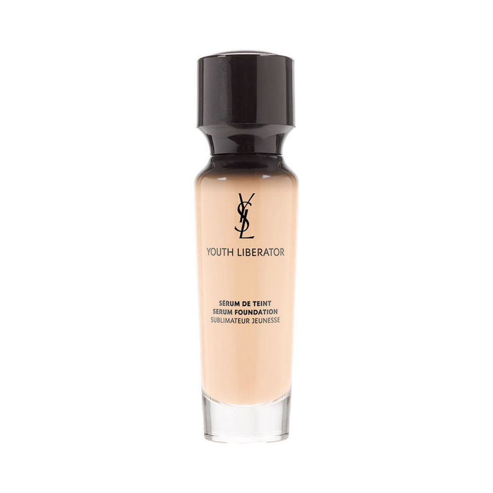 Fluid ysl clearance