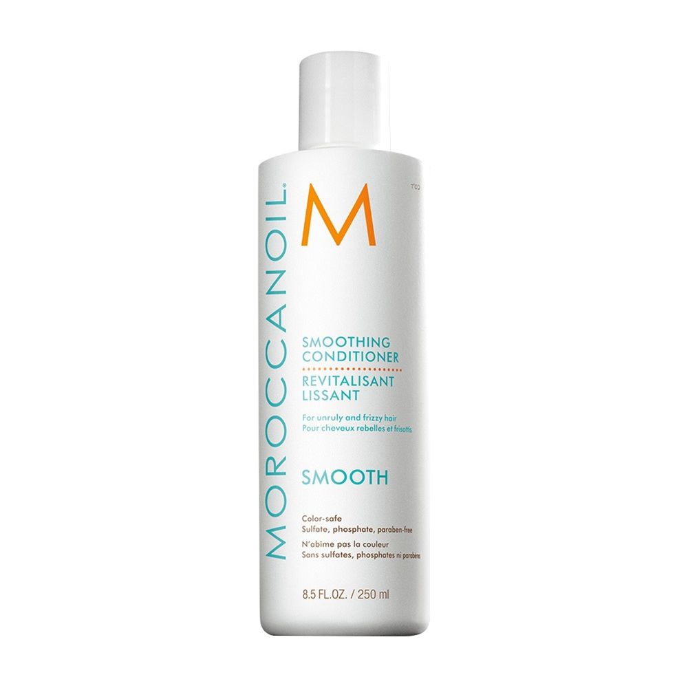Smoothing Conditioner