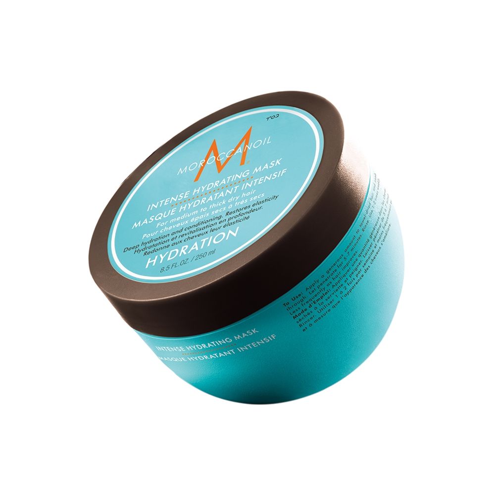 Intense Hydrating Mask