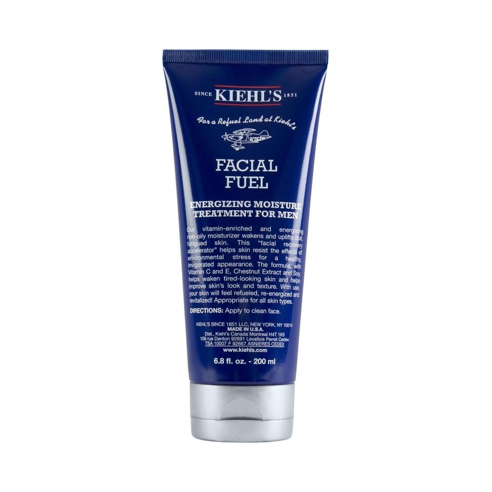 Facial Fuel Energizing Moisture Treatment for Men