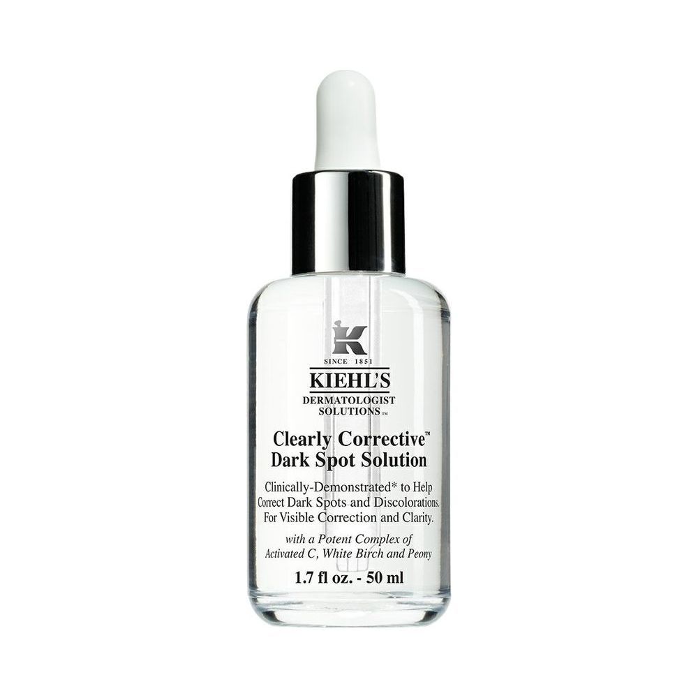 Clearly Corrective Dark Spot Solution