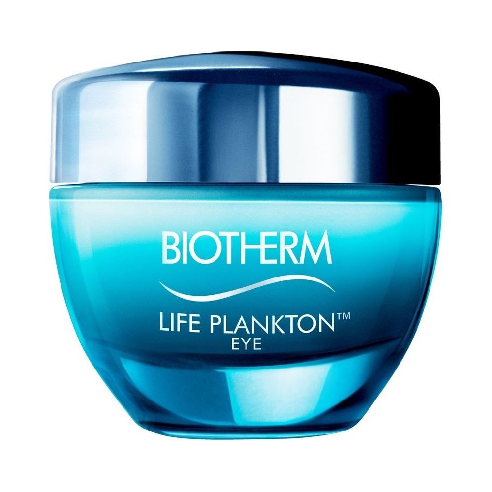 Life Plankon Eye