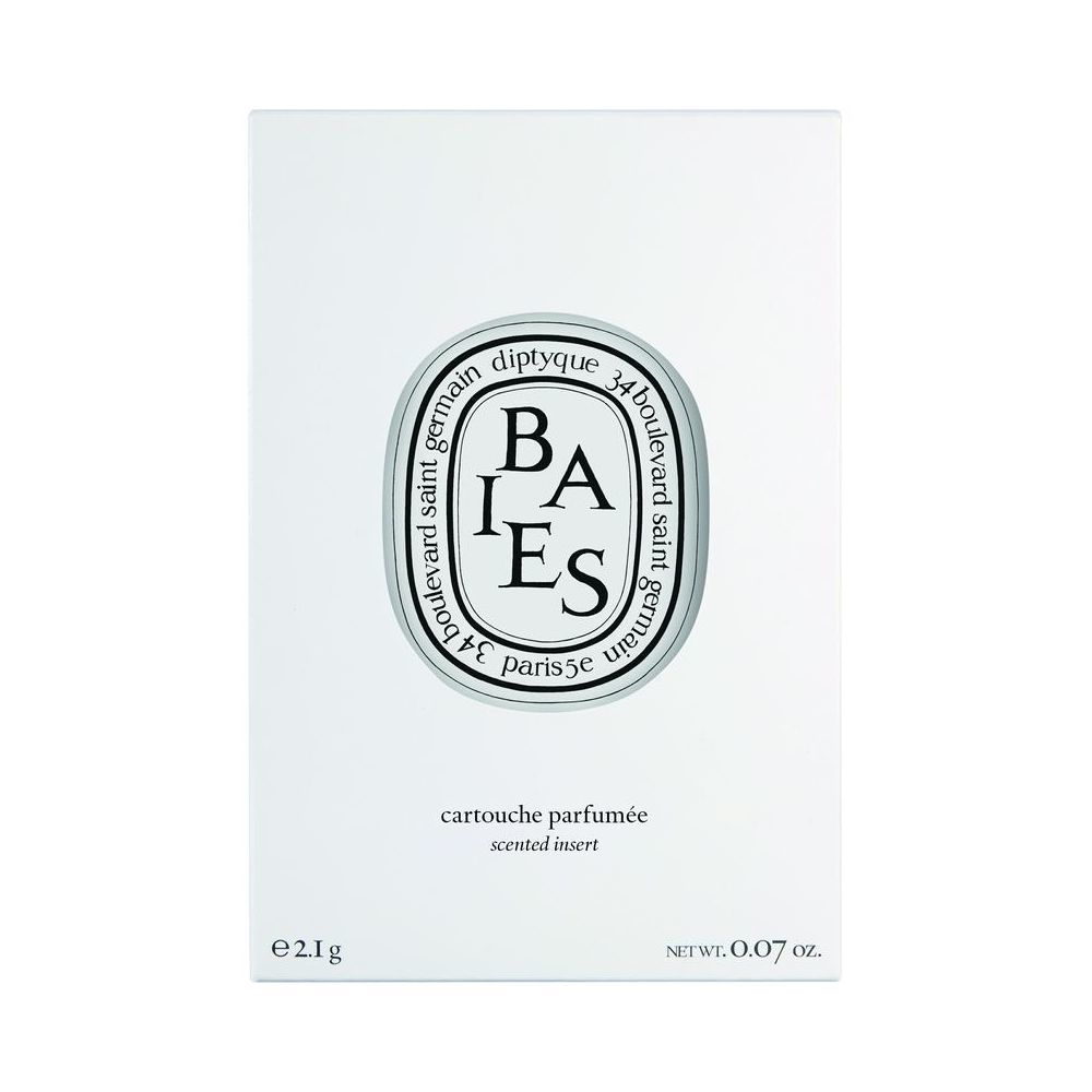 Baies Insert