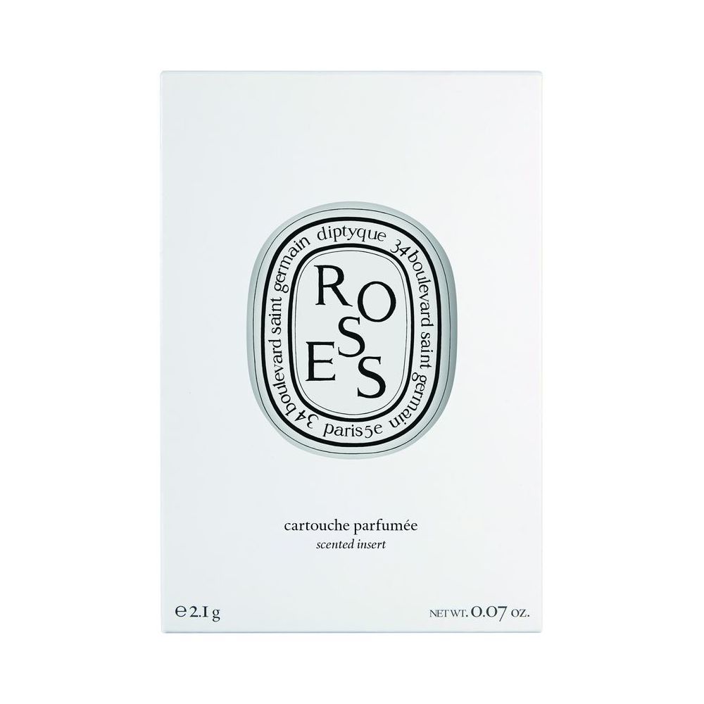 Roses Insert