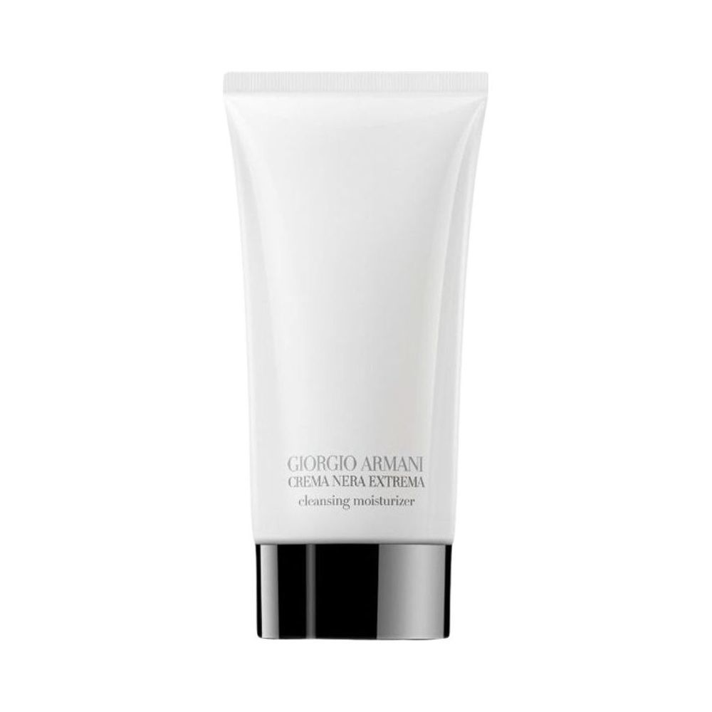 Crema Nera Extrema Supreme Clarifying Foam-in-Cream